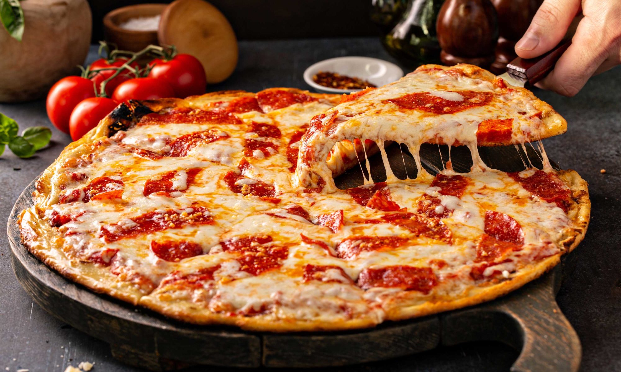 pizza 2